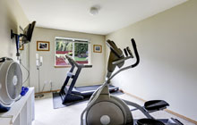 Toberonochy home gym construction leads