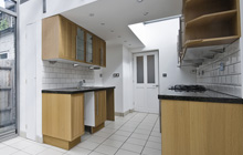 Toberonochy kitchen extension leads
